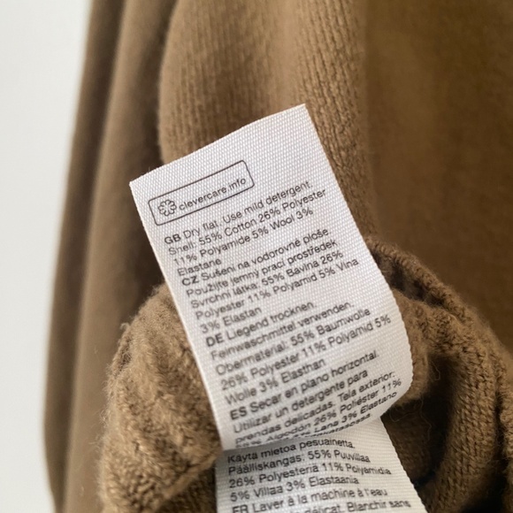 & Other Stories Sweater - Picture 8 of 8